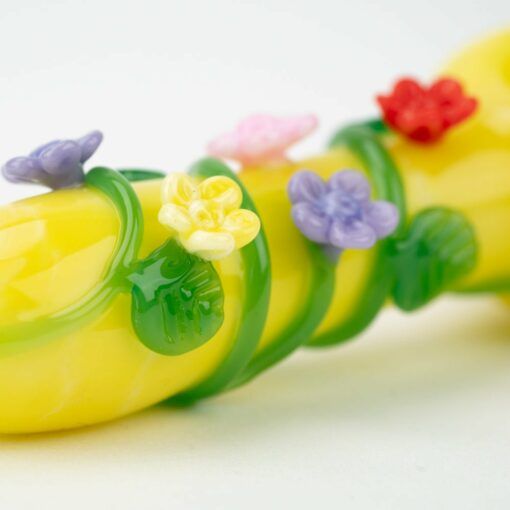 Empire Glassworks Sunshine Garden Mini Spoon - Image 7