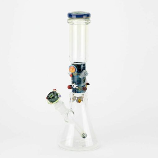 Empire Glassworks Galactic Beaker - Image 3