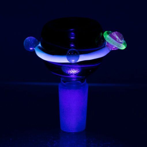 Empire Glassworks Galactic Beaker - Image 6