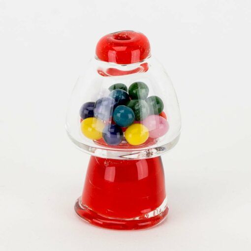 Empire Glassworks Gumball Machine Carb Cap - Image 2