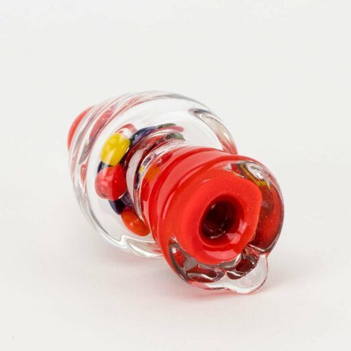 Empire Glassworks Gumball Machine Carb Cap - Image 4
