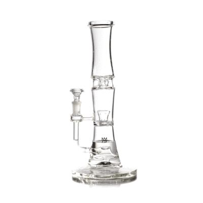 MJ Arsenal Spire Glass Water Pipe