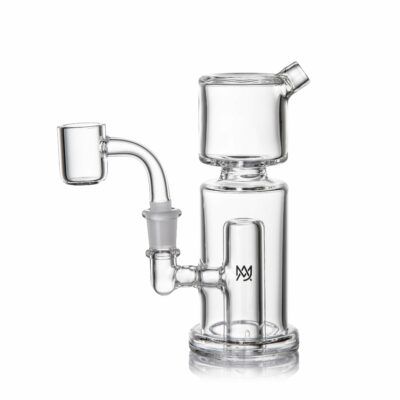 MJ Arsenal Column Mini Dab Rig