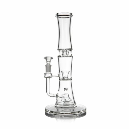MJ Arsenal Spire Glass Water Pipe - Image 2