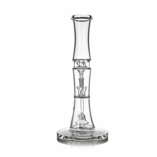 MJ Arsenal Spire Glass Water Pipe - Image 4