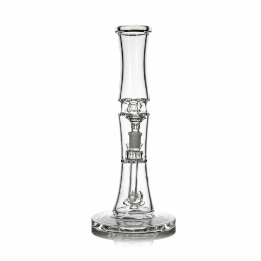 MJ Arsenal Spire Glass Water Pipe - Image 5