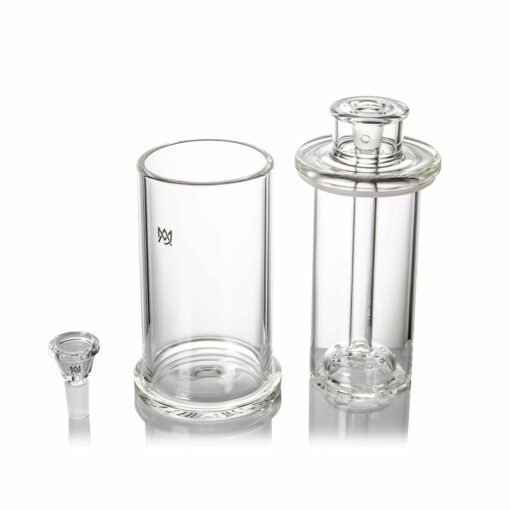 MJ Arsenal Piston Gravity Bong - Image 5