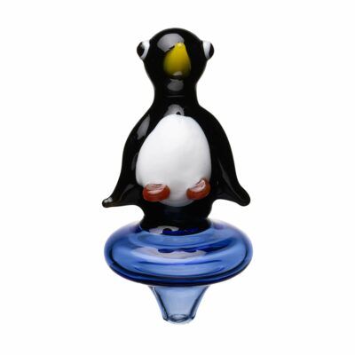 Human Grade Penguin Carb Cap