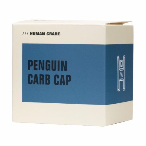 Human Grade Penguin Carb Cap - Image 2