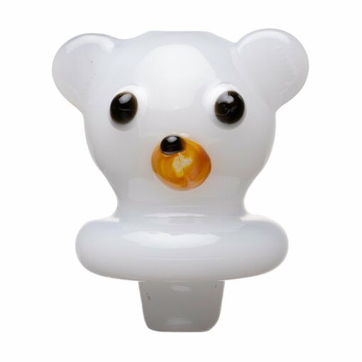 Human Grade Bear Carb Cap - Image 3