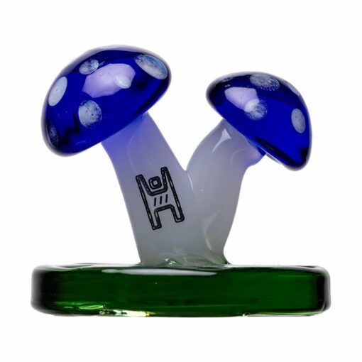 Human Grade Mushroom Carb Cap - Image 2