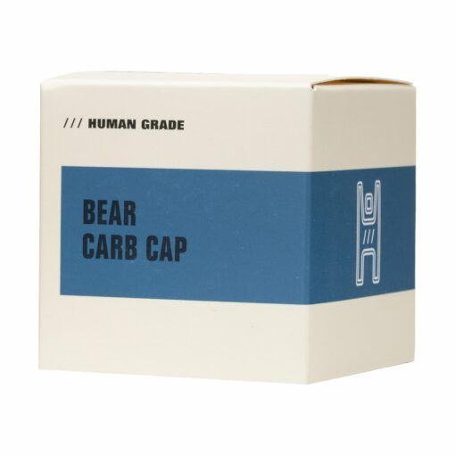 Human Grade Bear Carb Cap - Image 6