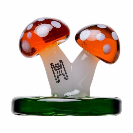 Human Grade Mushroom Carb Cap - Image 4