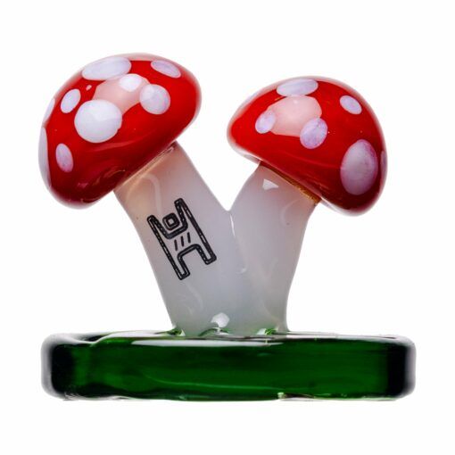 Human Grade Mushroom Carb Cap - Image 6