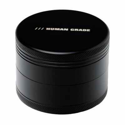 Human Grade Grinder 4C (2.5")