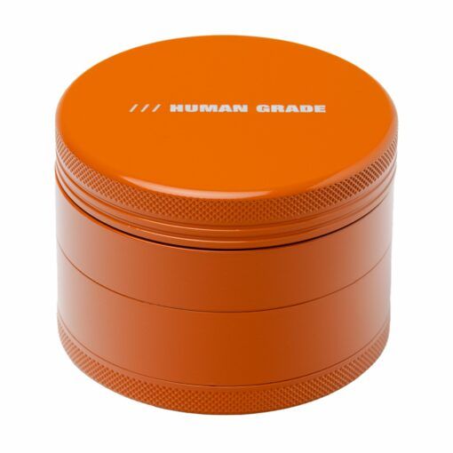 Human Grade Grinder 4C (2.5") - Image 3