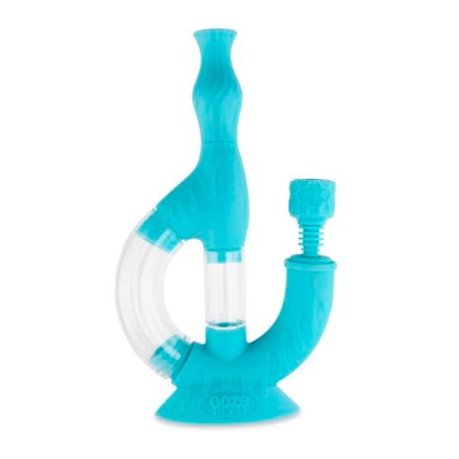 Ooze Echo Silicone Water Pipe - Image 7