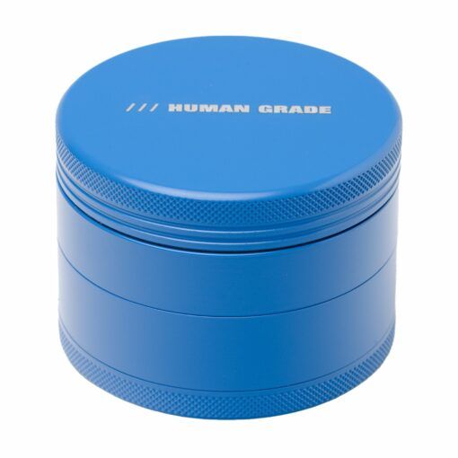 Human Grade Grinder 4C (2.5") - Image 4