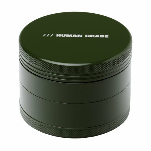 Human Grade Grinder 4C (2.5") - Image 7