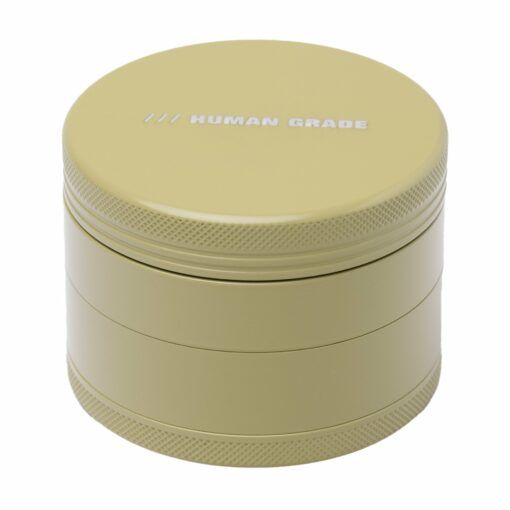 Human Grade Grinder 4C (2.5") - Image 9