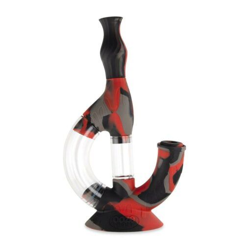 Ooze Echo Silicone Water Pipe - Image 21