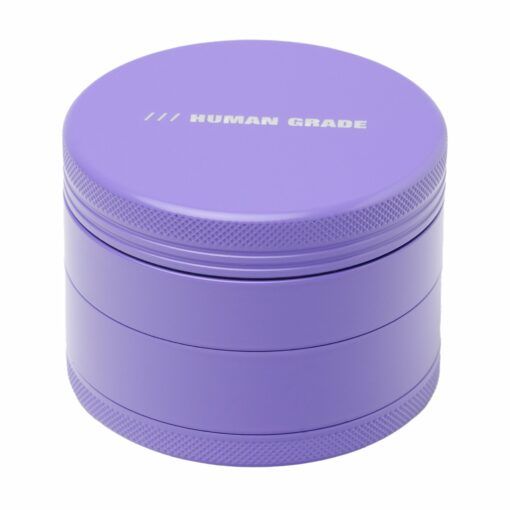 Human Grade Grinder 4C (2.5") - Image 12