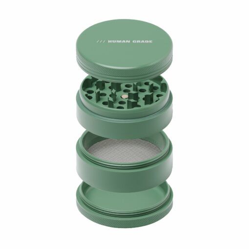 Human Grade Grinder 4C (2.5") - Image 17