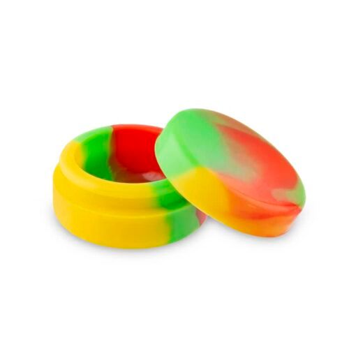 Ooze Ozone Silicone Water Pipe and Dab Straw - Image 19