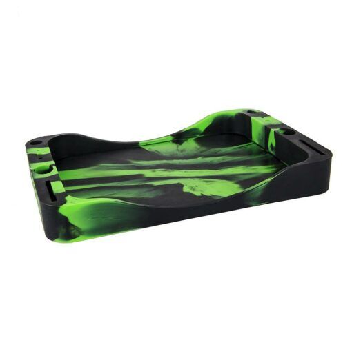 Ooze Dab Depot Tray 3-in-1 Combo - Image 3