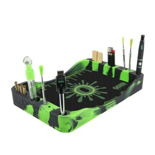 Ooze Dab Depot Tray 3-in-1 Combo - Image 5