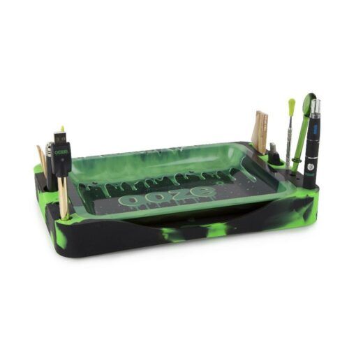 Ooze Dab Depot Tray 3-in-1 Combo - Image 7