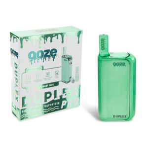 Myster Pipe 510 Thread Sherlock Battery | Cannabox