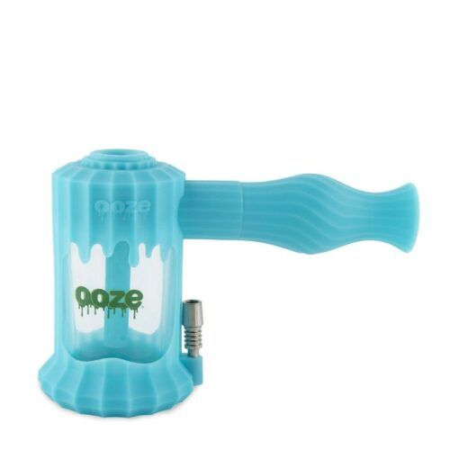Ooze Clobb Silicone Water Pipe and Dab Straw - Image 35