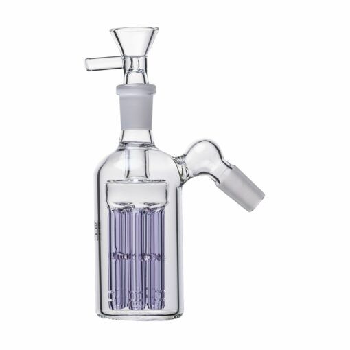 Human Grade Jellyfish Glass Ash Catcher - Image 2