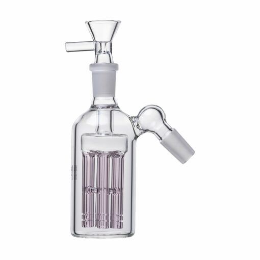 Human Grade Jellyfish Glass Ash Catcher - Image 5