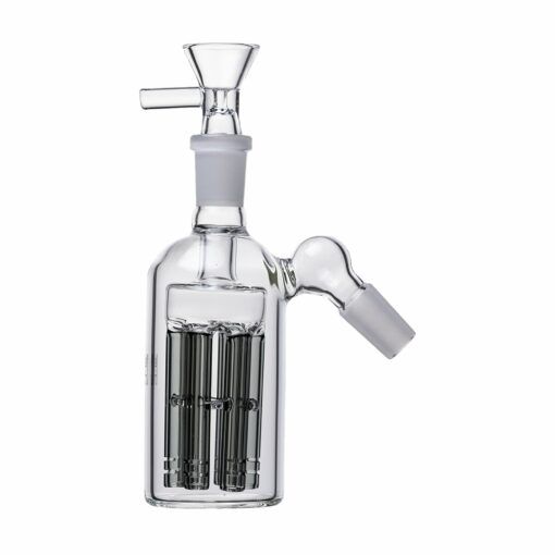 Human Grade Jellyfish Glass Ash Catcher - Image 9