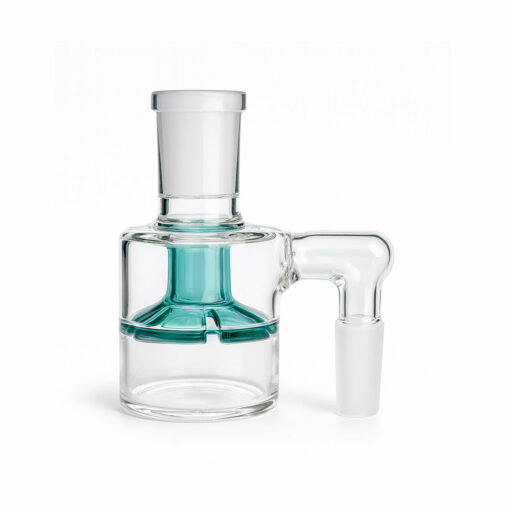 Showerhead Perc Glass Ash Catcher - Image 3