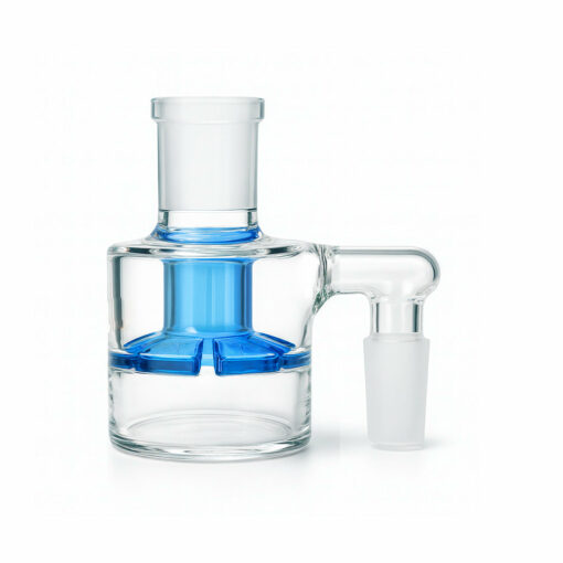 Showerhead Perc Glass Ash Catcher - Image 4