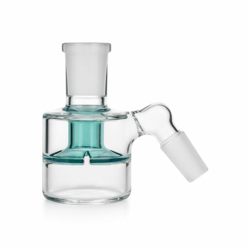 Showerhead Perc Glass Ash Catcher - Image 5