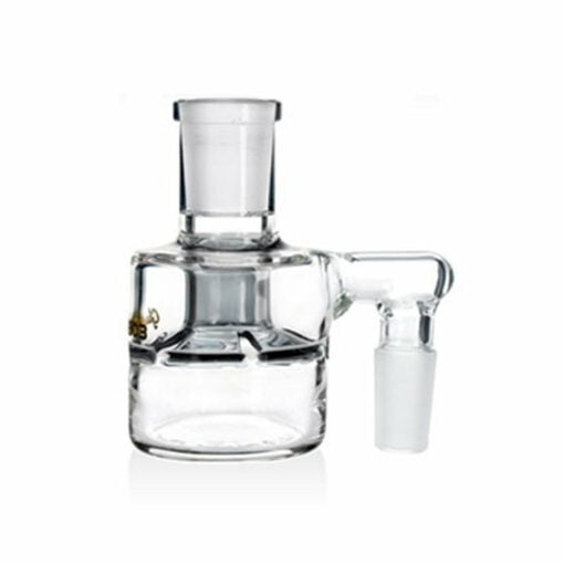 Showerhead Perc Glass Ash Catcher - Image 6