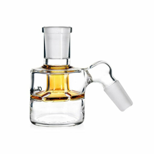 Showerhead Perc Glass Ash Catcher - Image 7