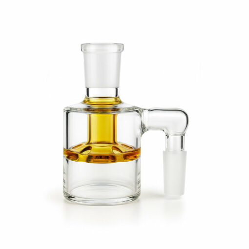 Showerhead Perc Glass Ash Catcher - Image 8