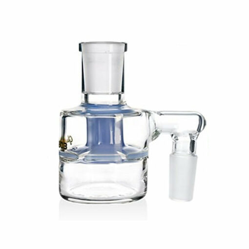 Showerhead Perc Glass Ash Catcher - Image 9