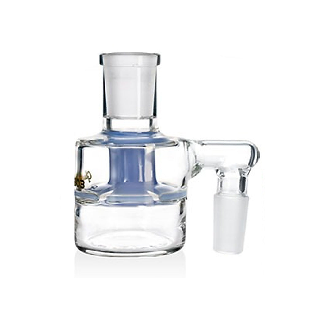 Showerhead Perc Glass Ash Catcher - Image 9
