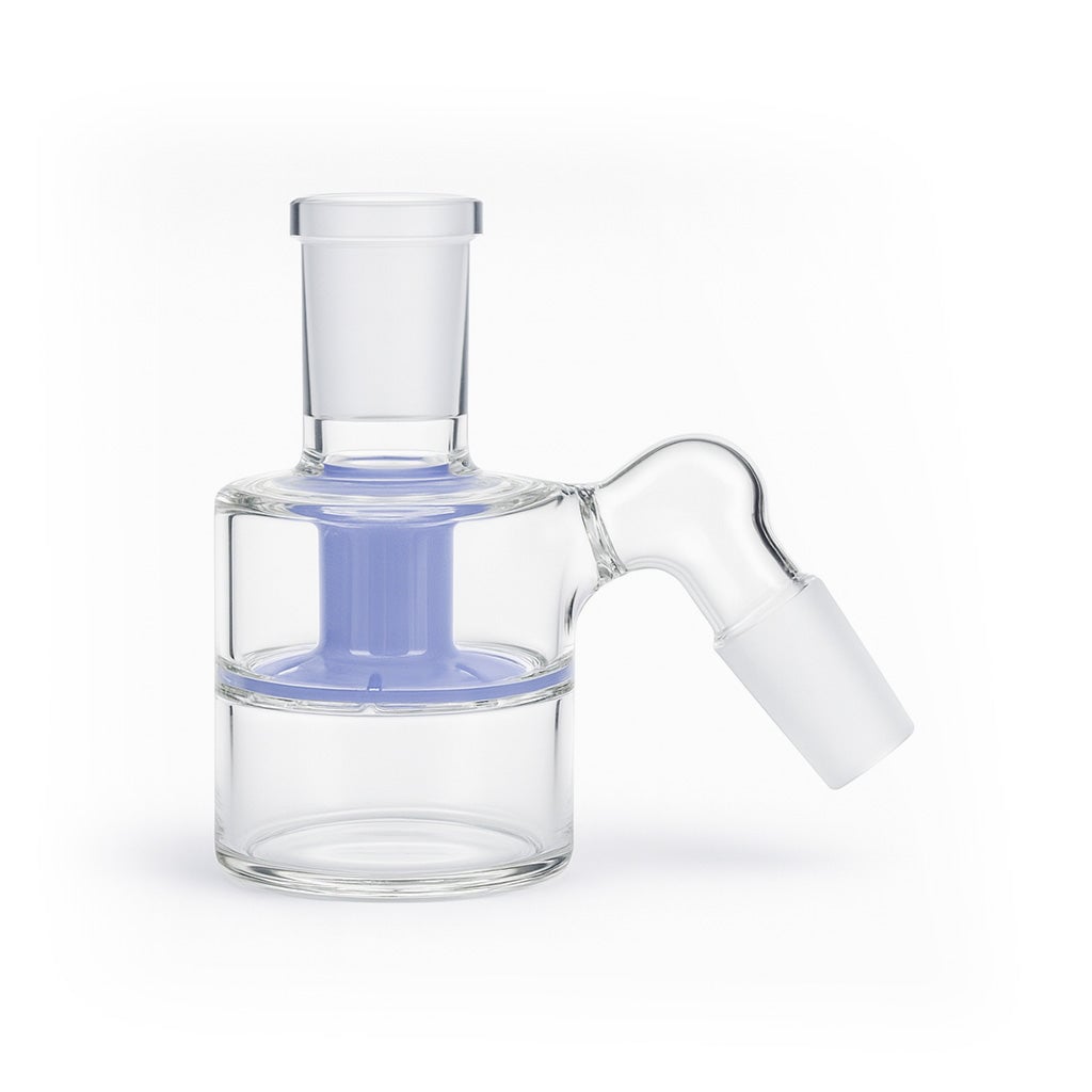 Showerhead Perc Glass Ash Catcher - Image 10