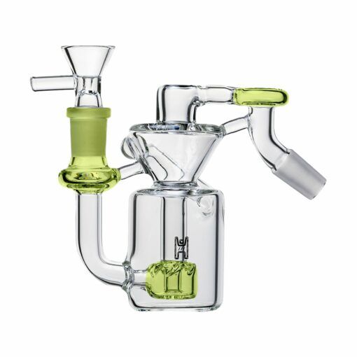 Human Grade "The Recycler" Glass Ash Catcher - Image 8