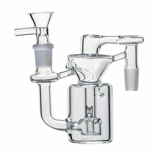 Human Grade "The Recycler" Glass Ash Catcher - Image 10