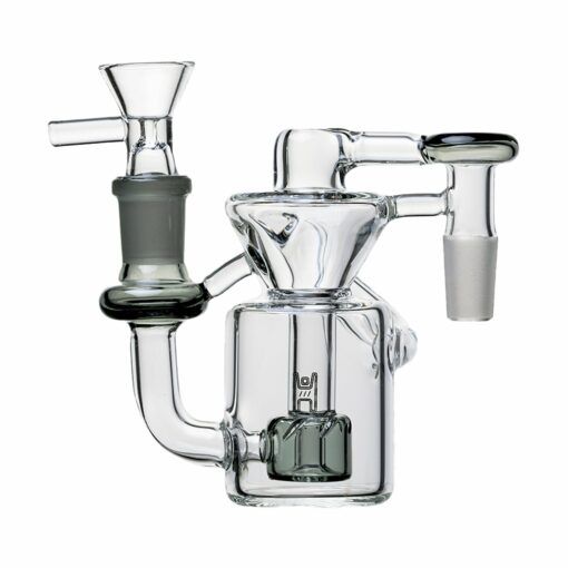 Human Grade "The Recycler" Glass Ash Catcher - Image 14