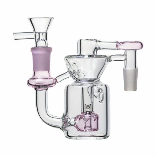 Human Grade "The Recycler" Glass Ash Catcher - Image 15