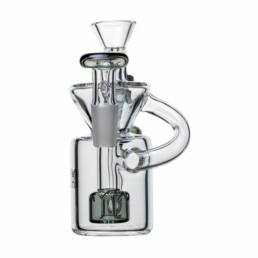 Human Grade "The Recycler" Glass Ash Catcher - Image 19